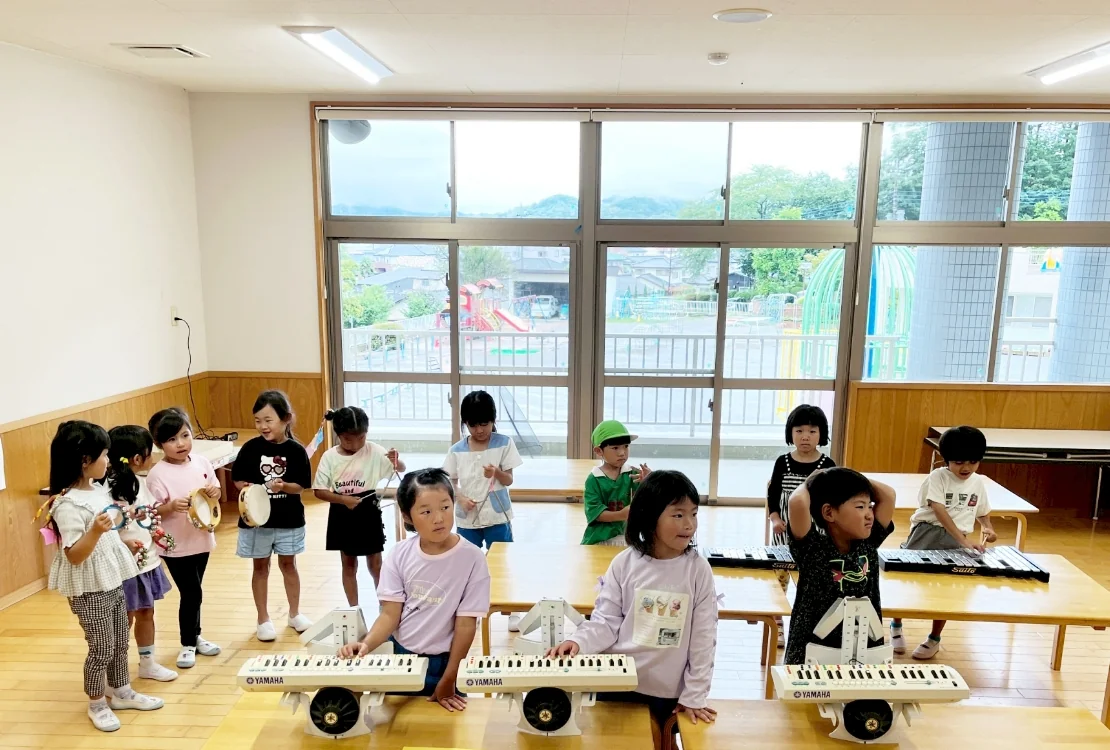 どんな教育・保育を提供するのか