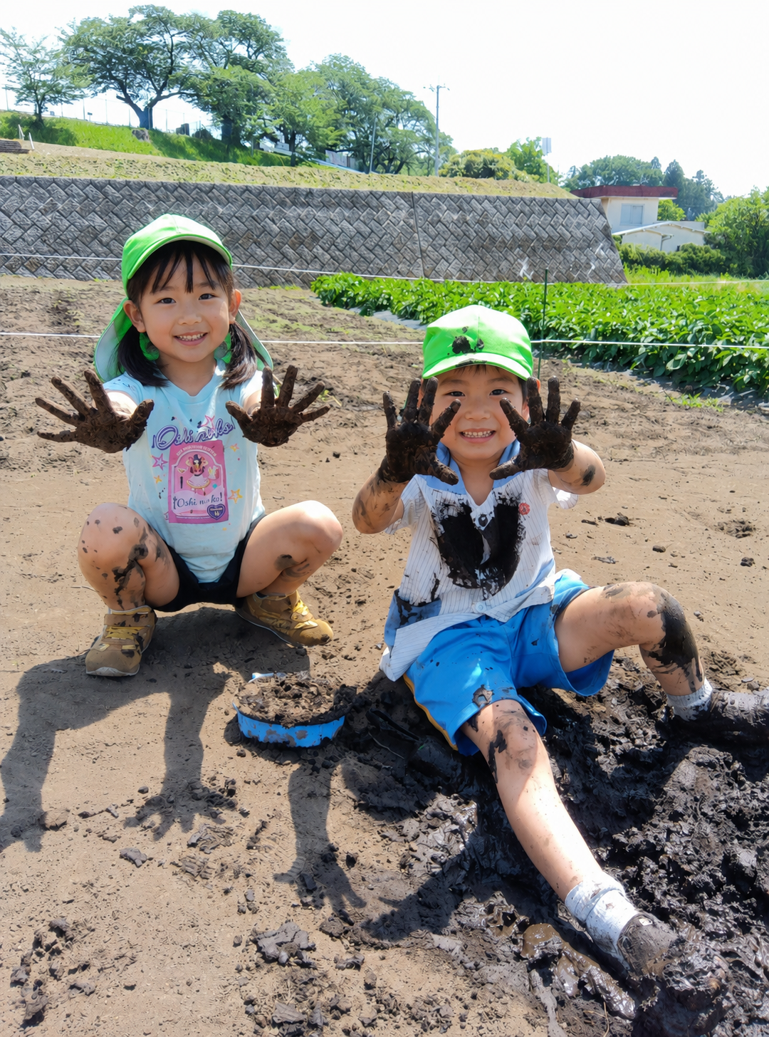 自分で感じ、自分で決める力（主体性・自己決定）